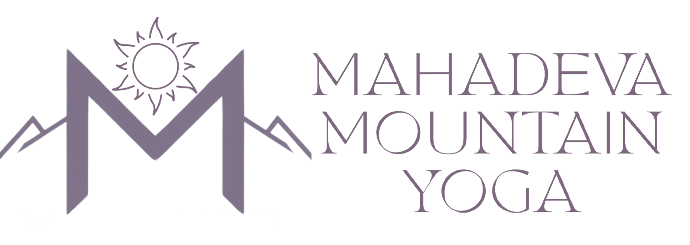 Mahadeva Mountain Yoga